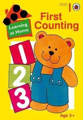 Ladybird First Counting - BambiniJO | Buy Online | Jordan