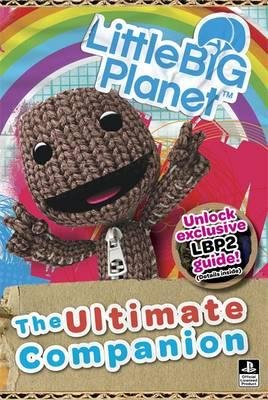 LittleBigPlanet: The Ultimate Companion