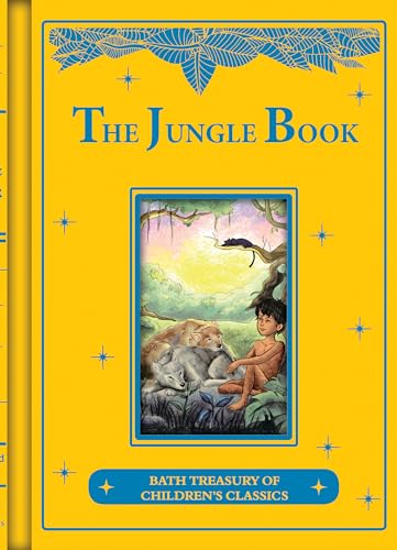 Bath Classics - The Jungle Book