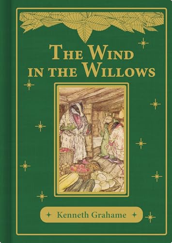 Bath Classics - The Wind in the Willows