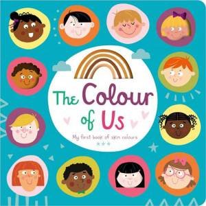 Make Believe Ideas - The Colour of Us
