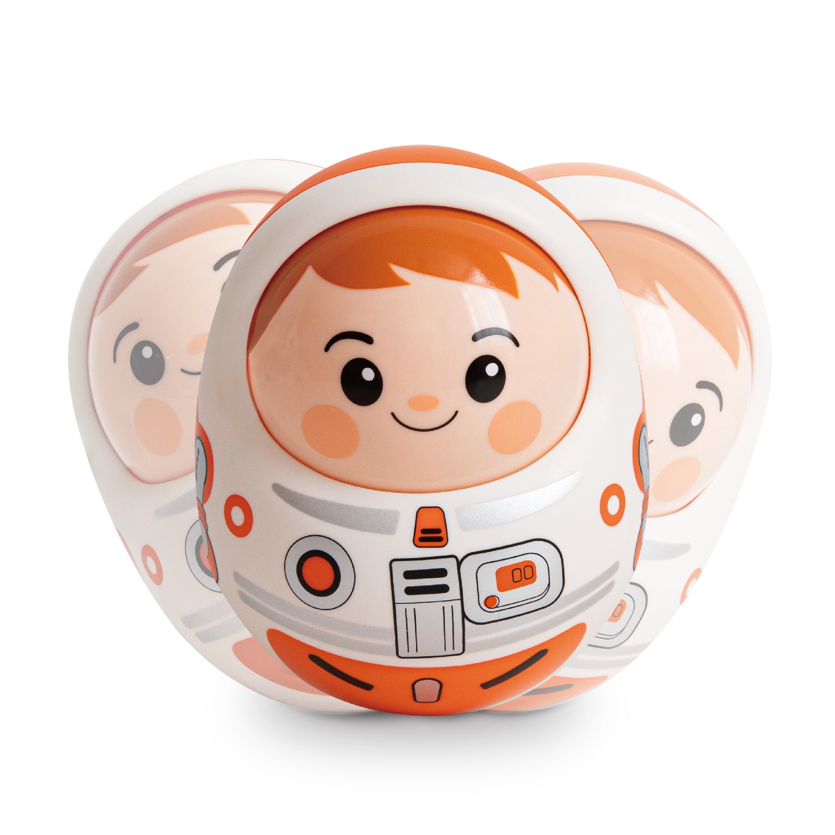 HOLA - Tumbler Doll HOLA - Tumbler Doll