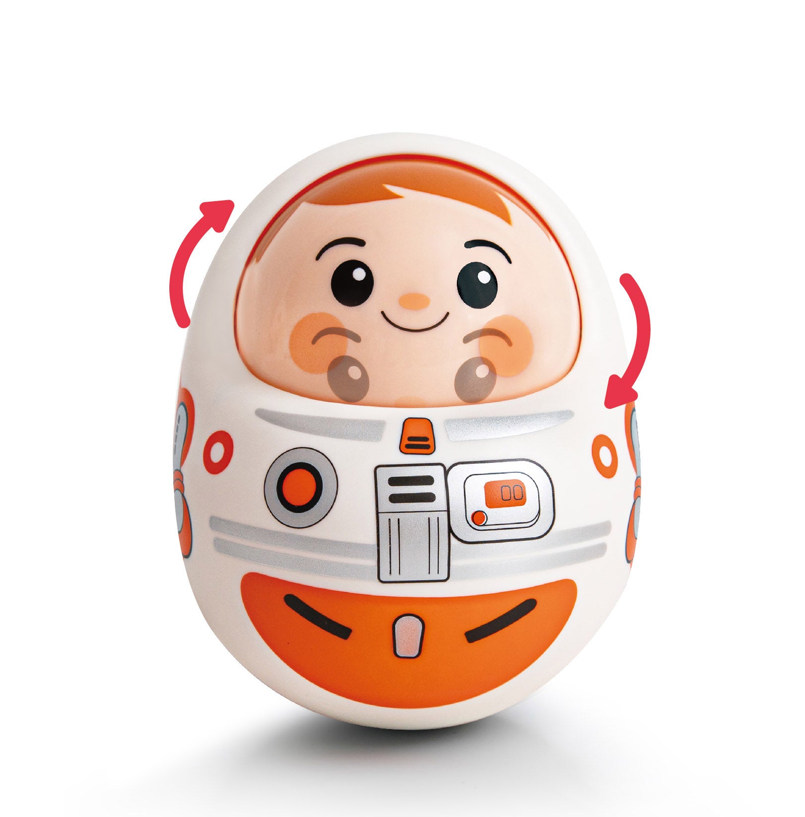 HOLA - Tumbler Doll HOLA - Tumbler Doll