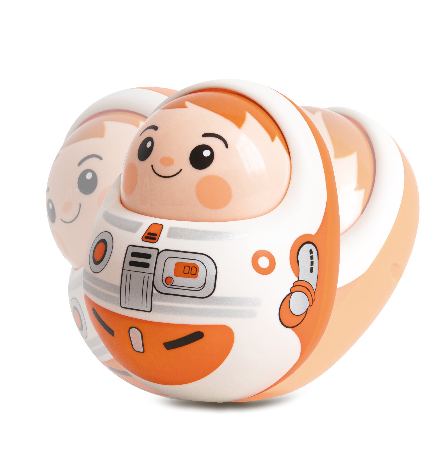 HOLA - Tumbler Doll HOLA - Tumbler Doll