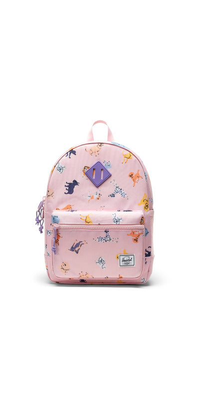 Herschel Heritage Youth Backpack Dog Show 26L - front view