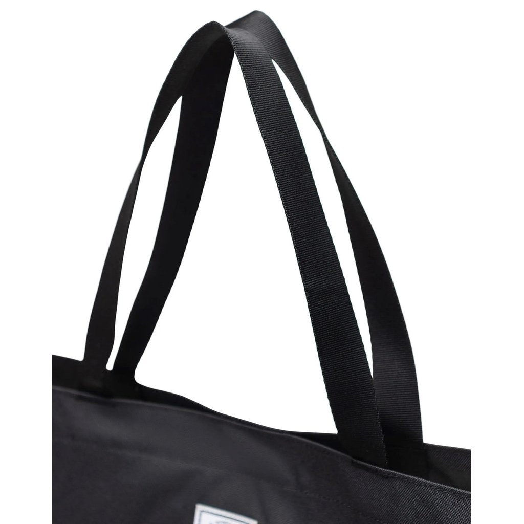 Herschel Classic Tote Houndstooth Emboss - detail angle 2
