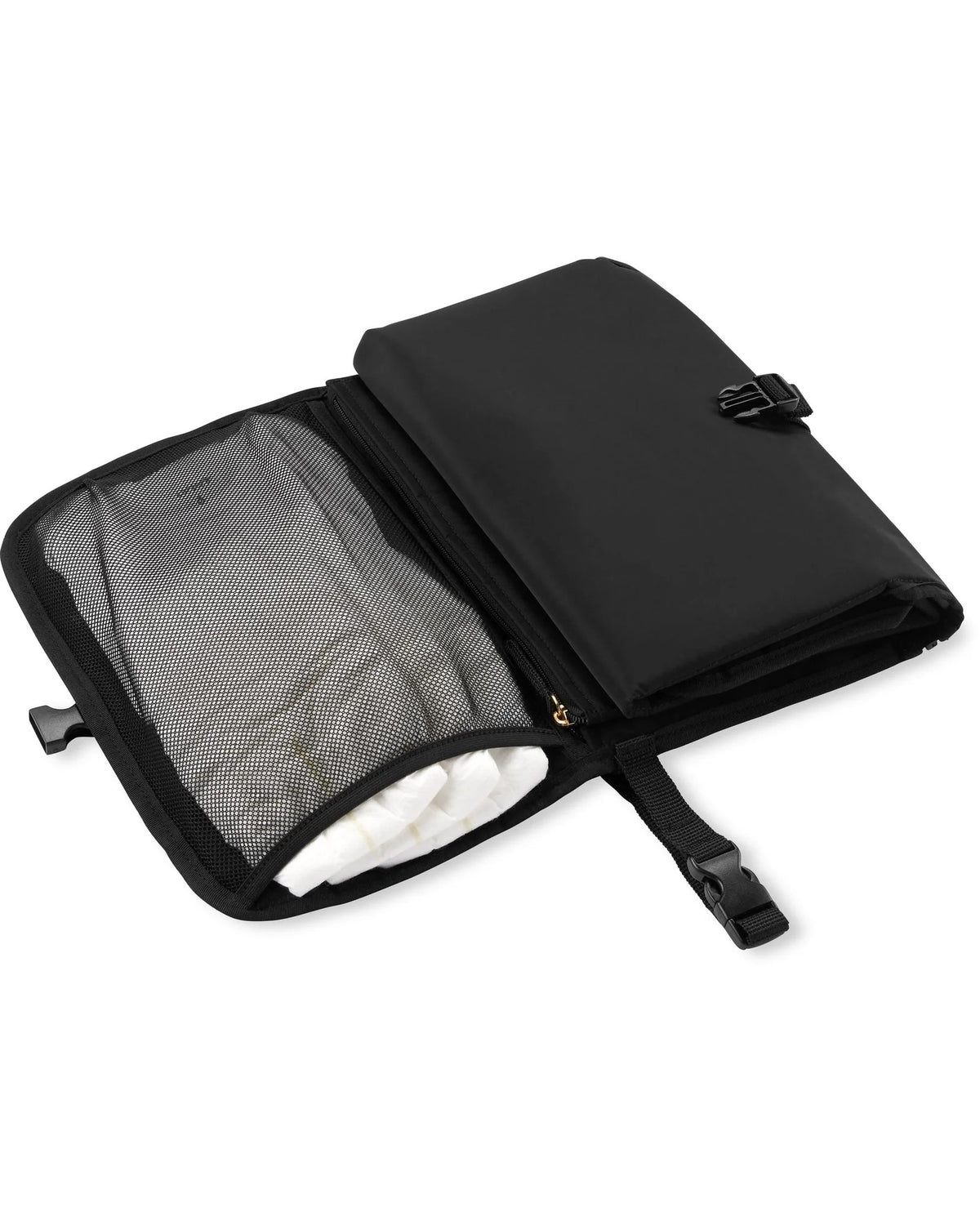 Skip Hop Envi Luxe Pronto® Signature Changing Station - Eco Black Skip Hop Envi Luxe Pronto® Signature Changing Station - Eco Black
