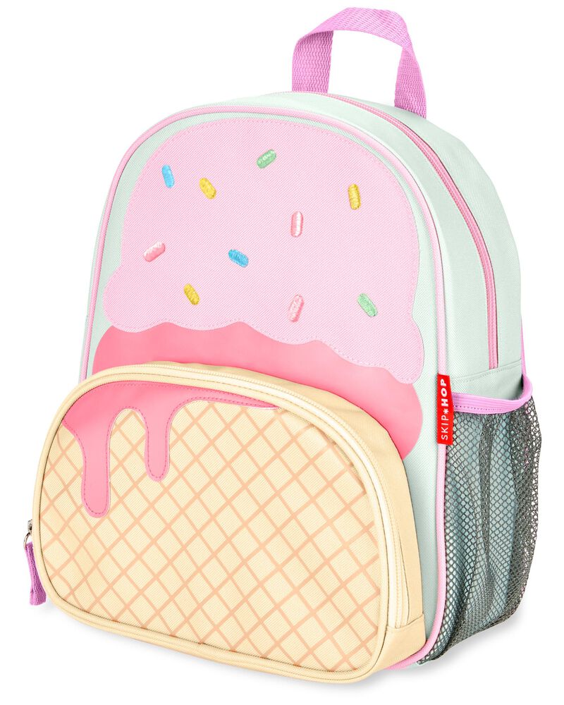 Skip Hop - Little Kid Backpack | Spark | Ice Cream
