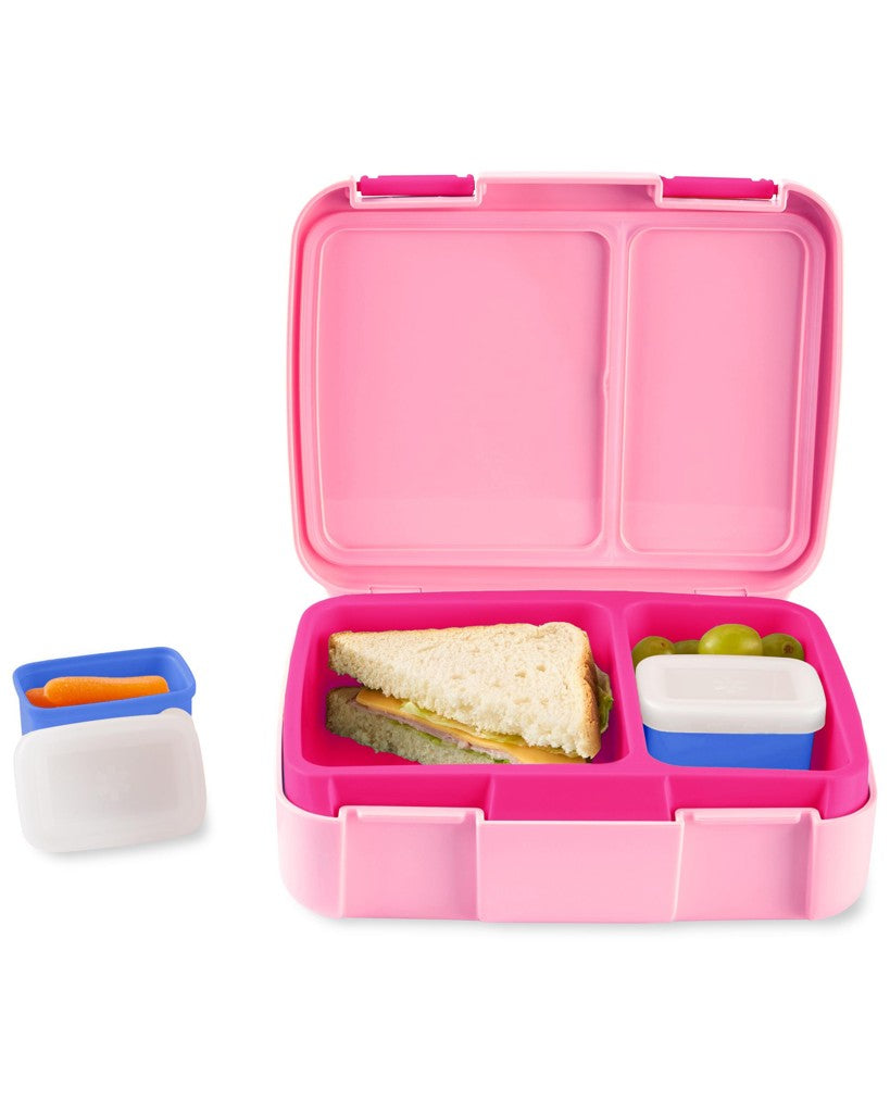 Skip Hop - Bento Lunch Box | Butterfly Skip Hop - Bento Lunch Box | Butterfly
