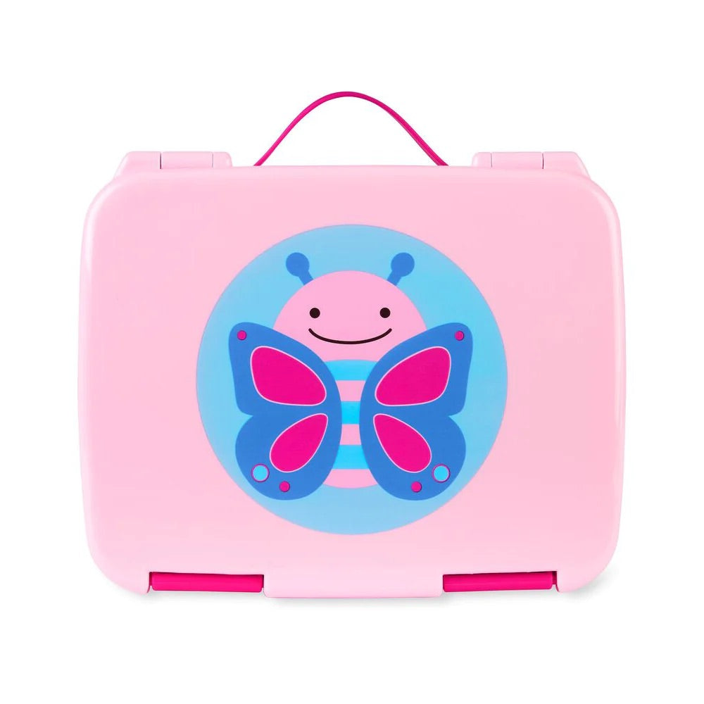 Skip Hop - Bento Lunch Box | Butterfly Skip Hop - Bento Lunch Box | Butterfly