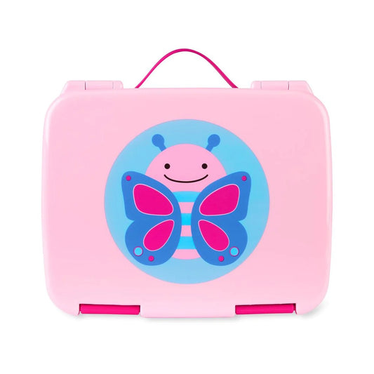 Skip Hop - Bento Lunch Box | Butterfly