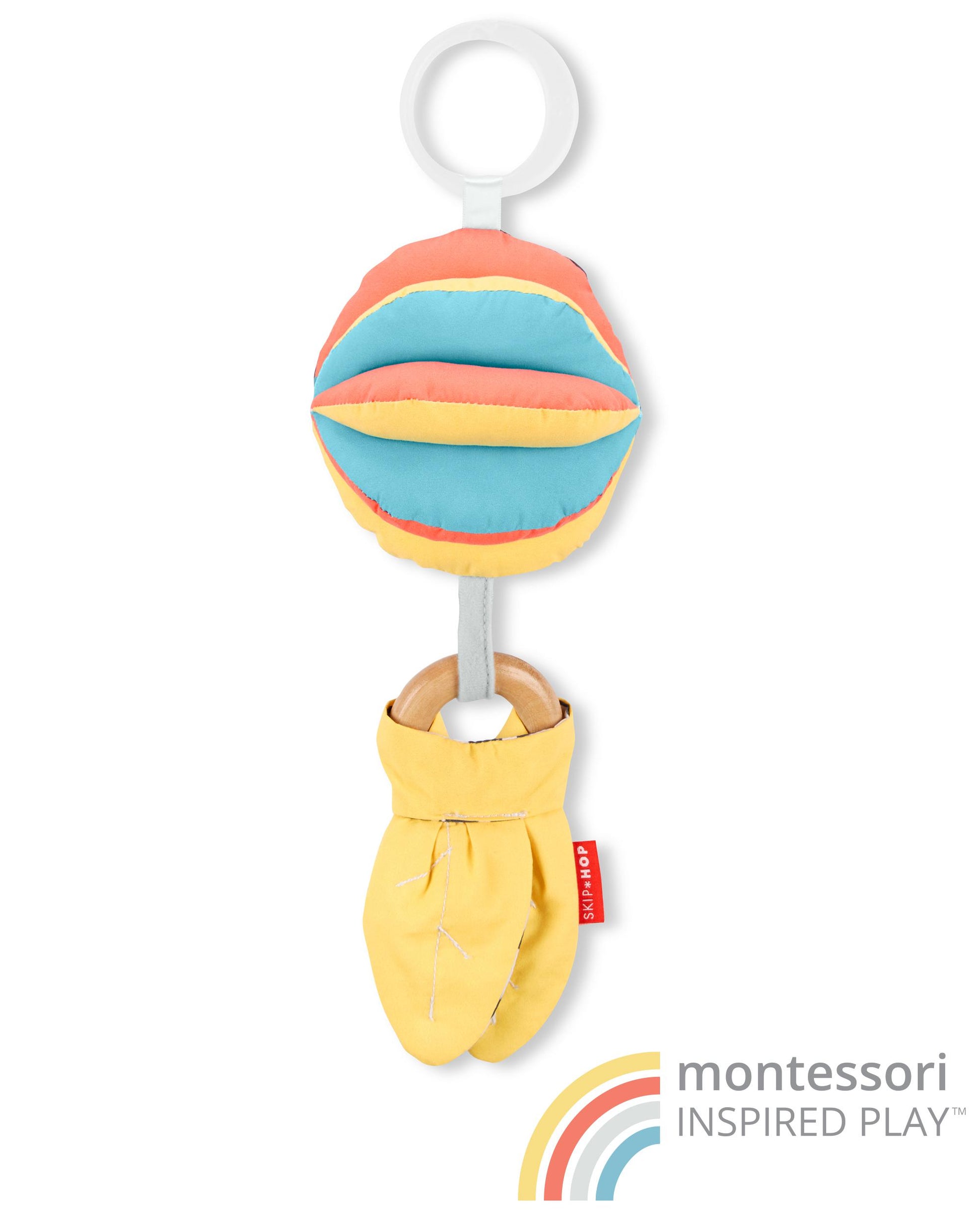 Skip Hop - DISCOVEROSITY 3in1 Stroller Toy Skip Hop - DISCOVEROSITY 3in1 Stroller Toy