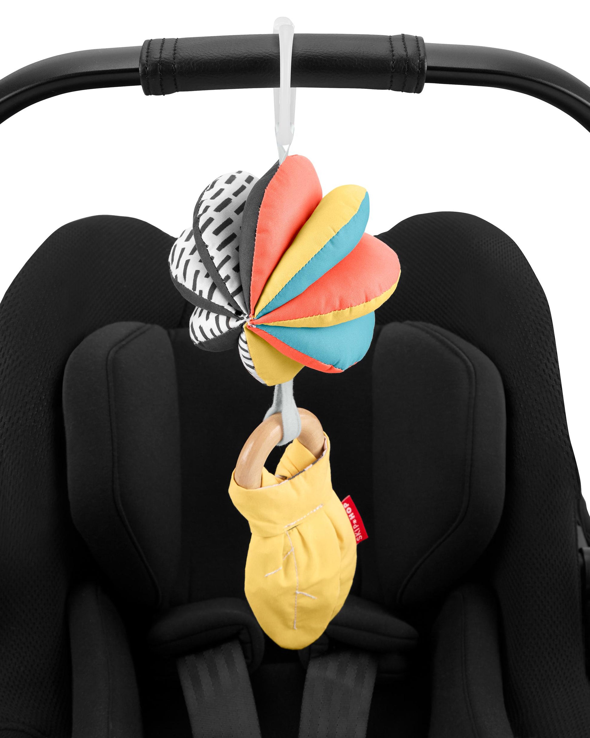 Skip Hop - DISCOVEROSITY 3in1 Stroller Toy Skip Hop - DISCOVEROSITY 3in1 Stroller Toy