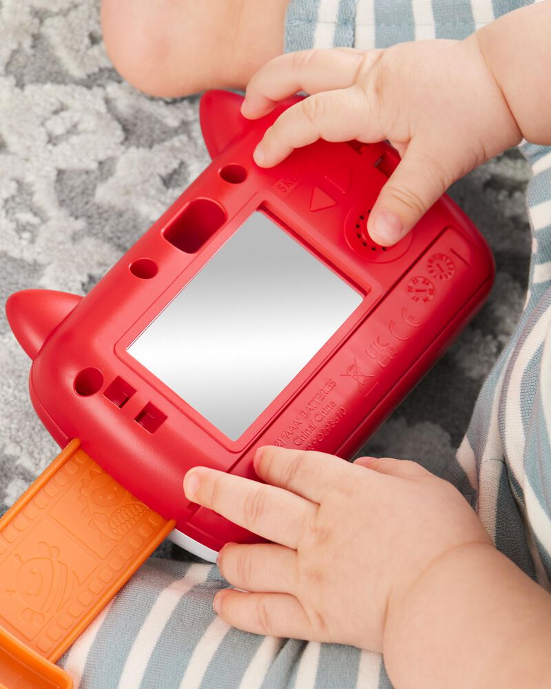 Skip Hop - Explore & More Fox Camera Skip Hop - Explore & More Fox Camera