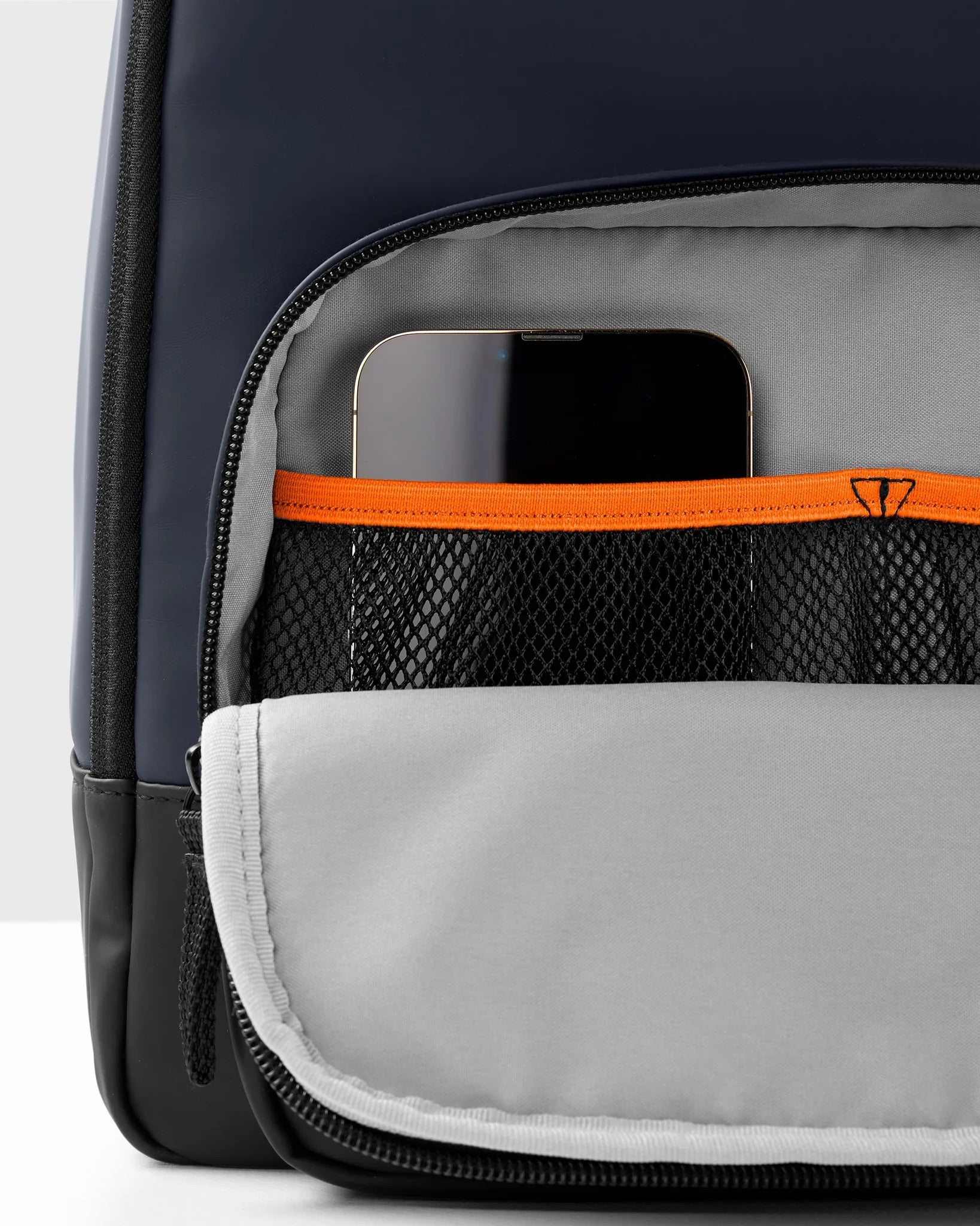 Skip Hop - Flex Diaper Bag Backpack - Navy Skip Hop - Flex Diaper Bag Backpack - Navy