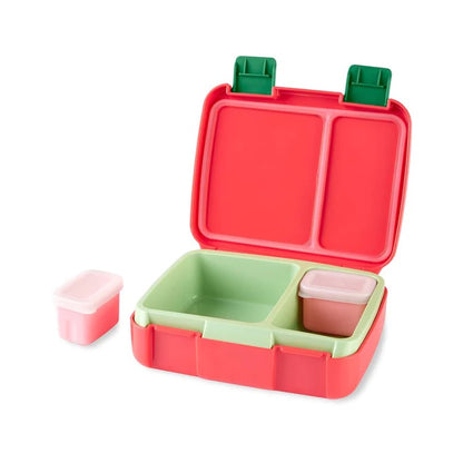 Skip Hop - SPARK STYLE Bento Lunch Box | Strawberry