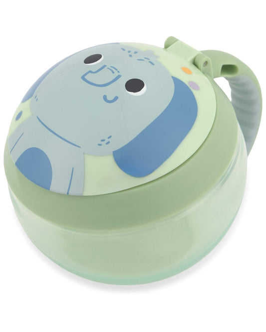 Besties Squad Snack Cup - Elephant