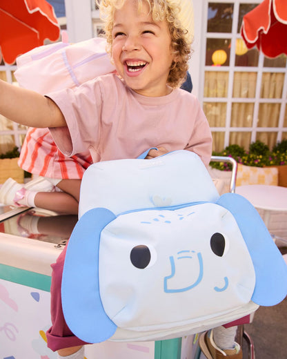 Besties Squad Backpack - Elephant