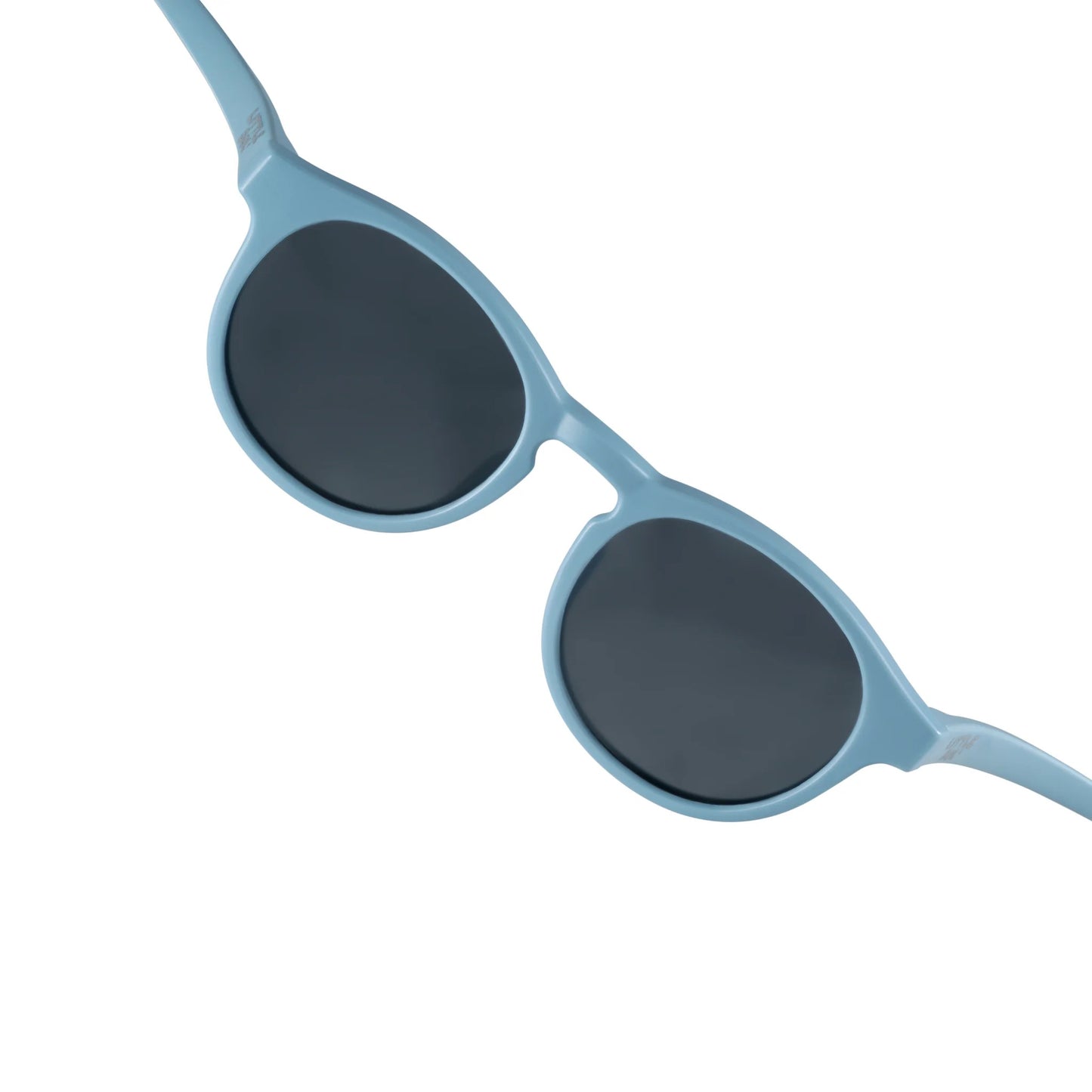 LITTLE SOL+ | Flexible Sunglasses - Sea Blue | 3-10 Y