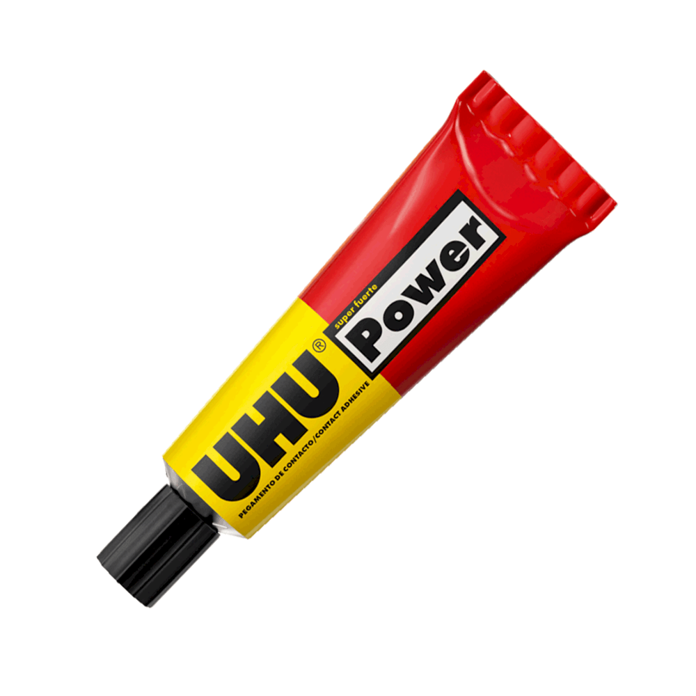 UHU Power contact adhesive 50ml