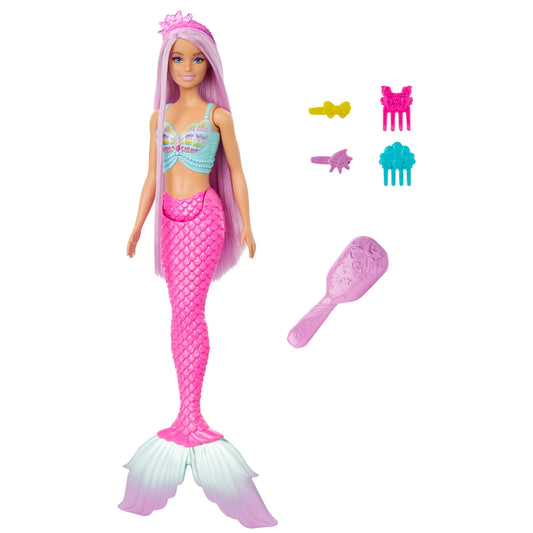 Barbie Fashionistas Doll with New Hair Styles