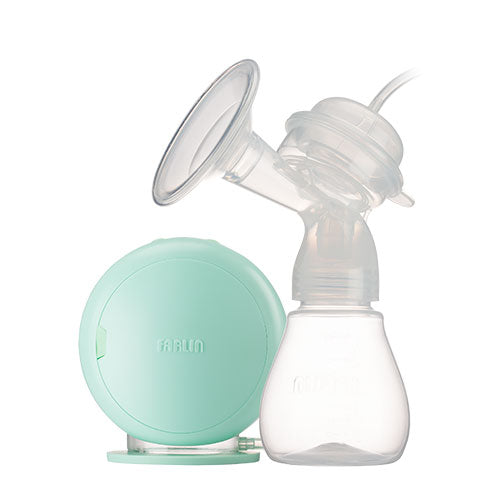 Farlin - 2-in-1 Electric Breast Pump