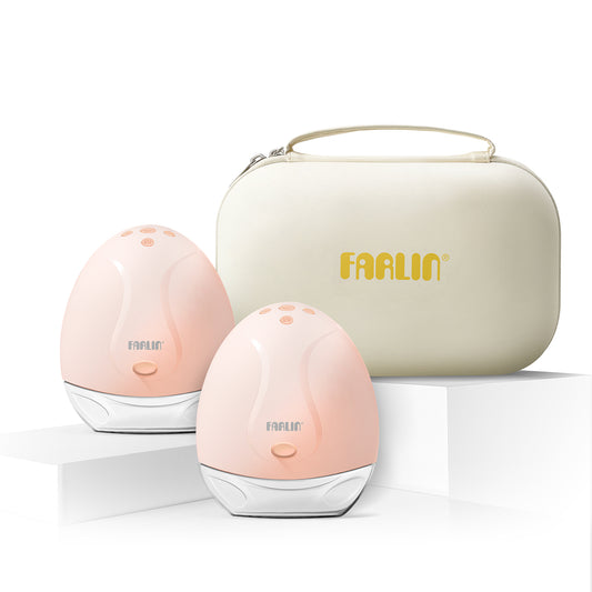 Farlin - Wearable Electric Breast Pump