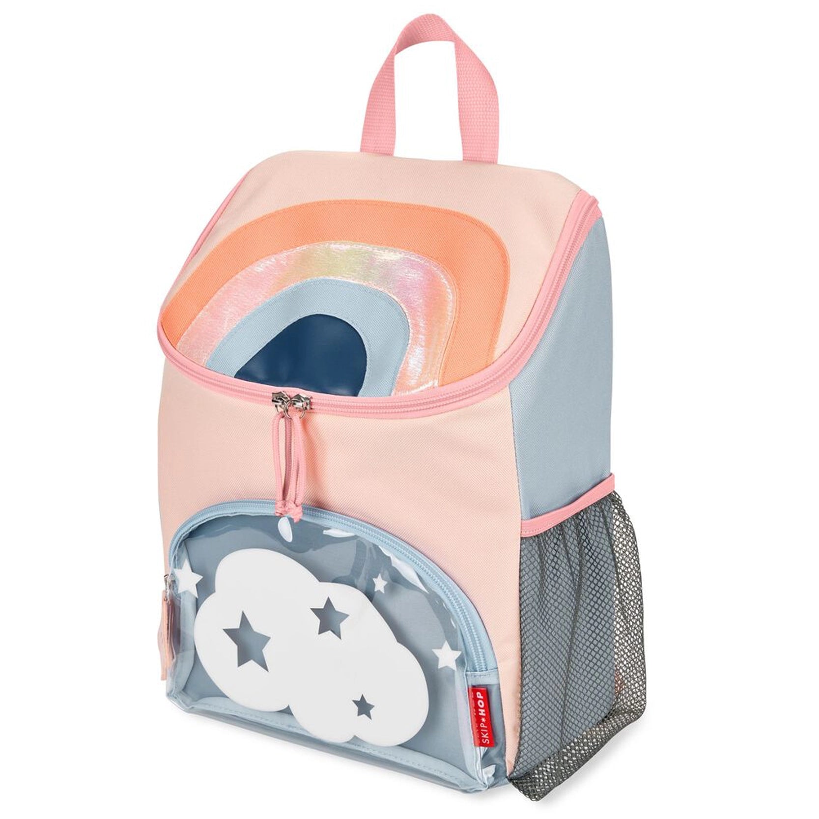Skip Hop - Big Kid Backpack | Spark | Rainbow Skip Hop - Big Kid Backpack | Spark | Rainbow
