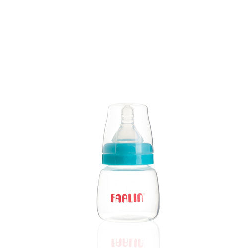 Farlin - PP Feeding Bottle Newborn | 60ml