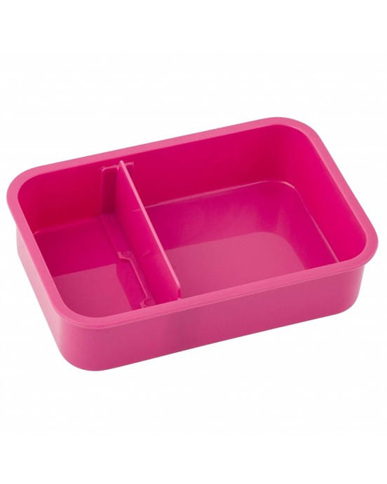 Stephen Joseph - Bento Box - Pink Dino
