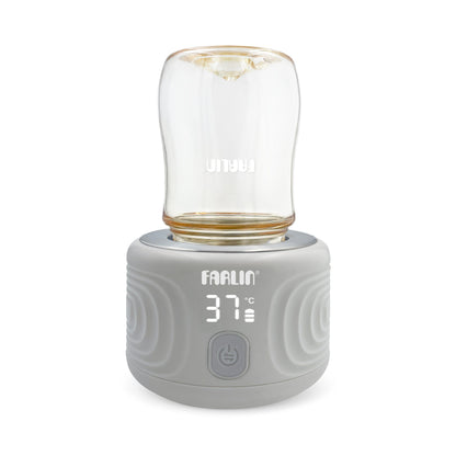 Farlin - Bottle Warmer | Grey