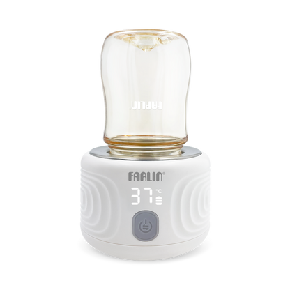 Farlin - Bottle Warmer | Grey