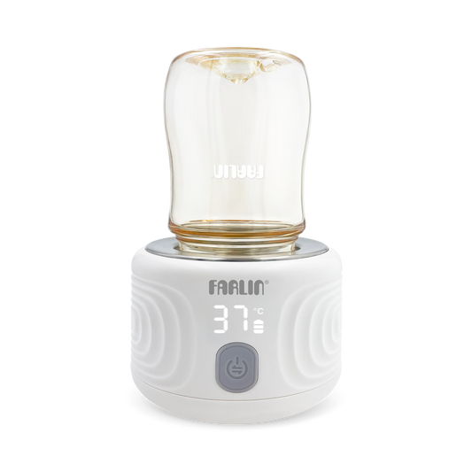 Farlin - Bottle Warmer | Grey