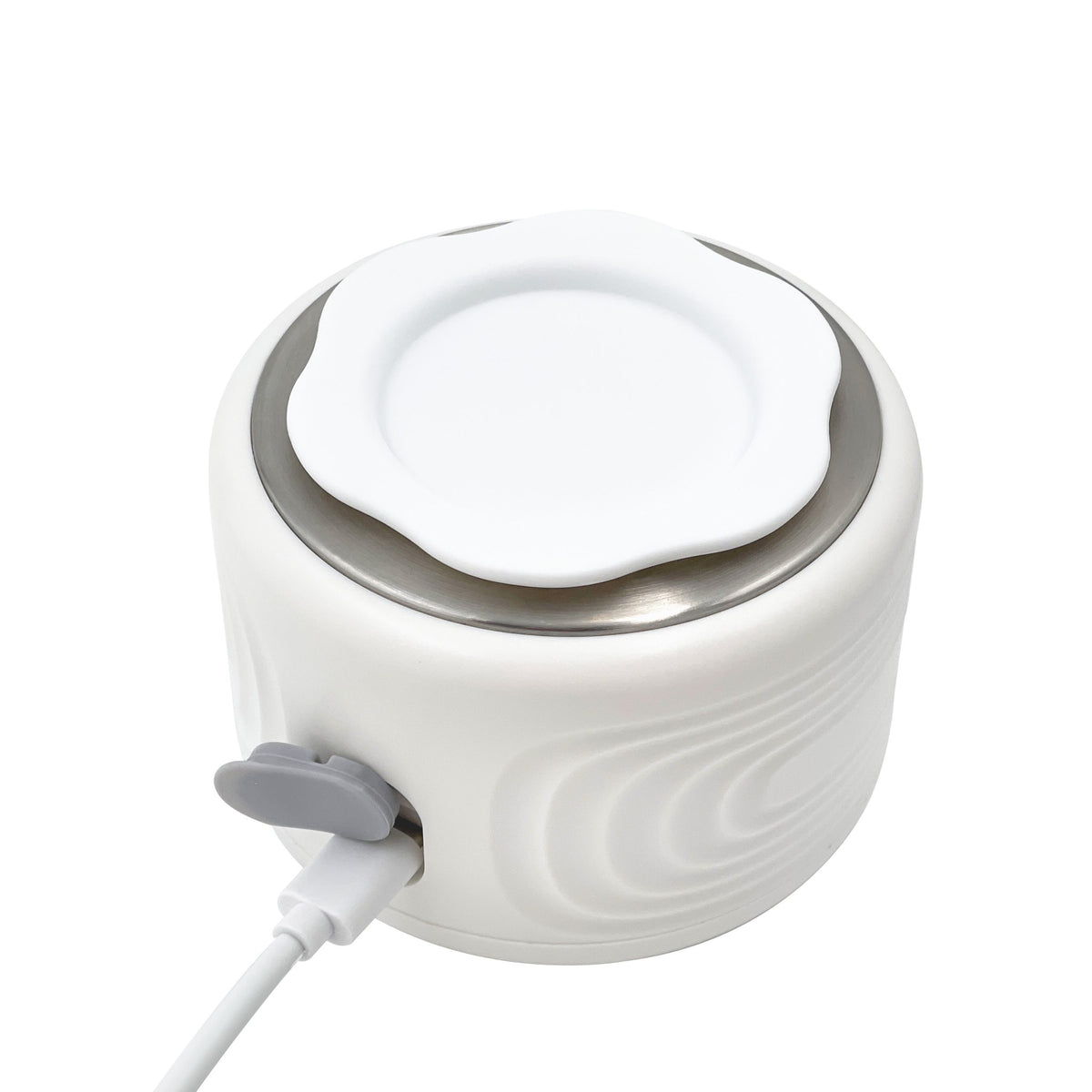 Farlin - Bottle Warmer | White