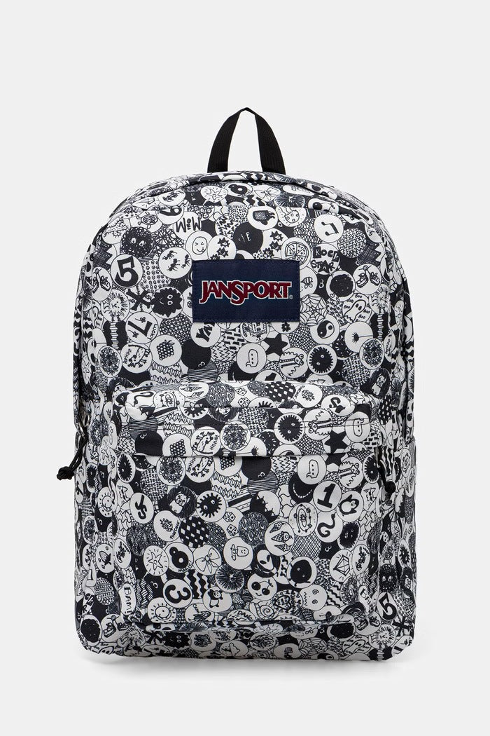 NEWCOLOR::DOODLE DOTS