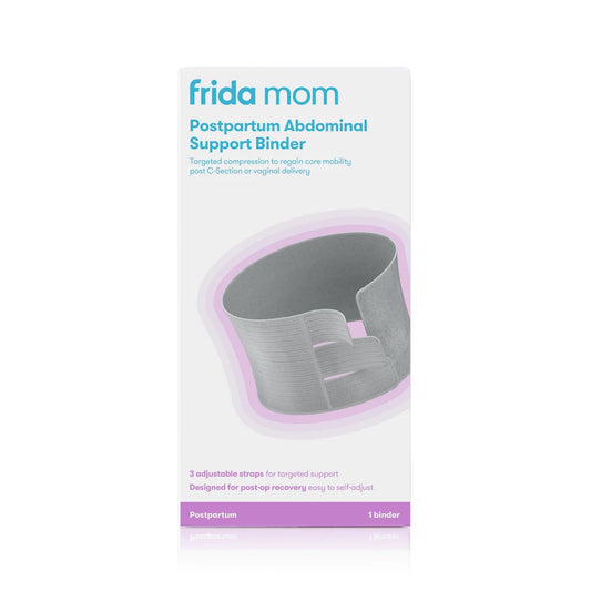 Frida Mom - Postpartum Abdominal Support Binder