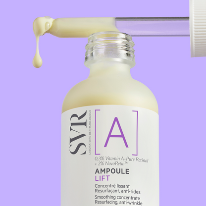 SVR [A] Ampoule Lift 30ml