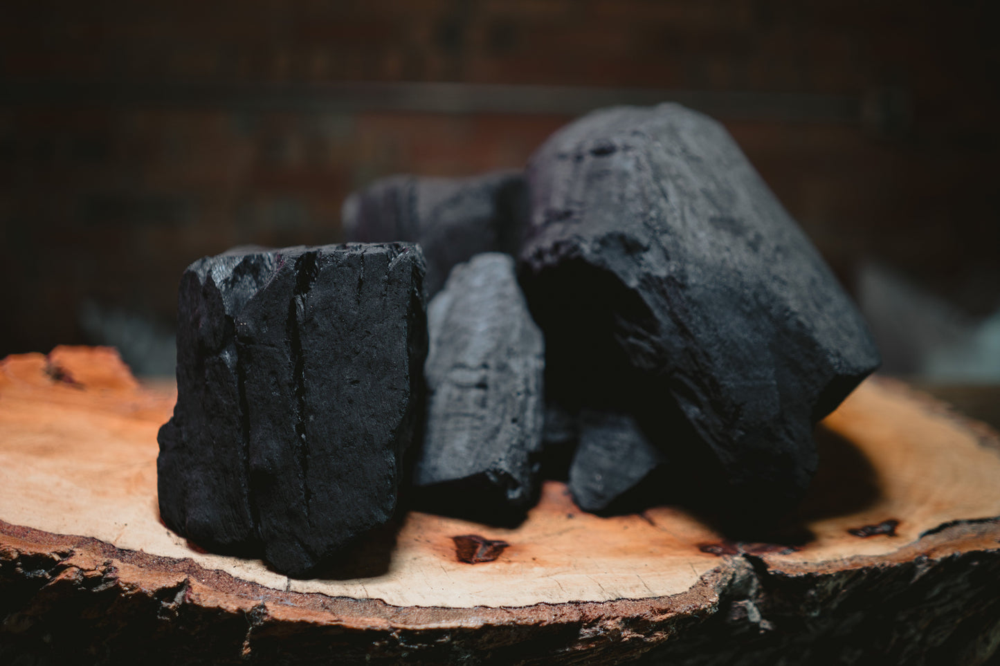 Jealous Devil Chunks XL Lump Charcoal 35lb