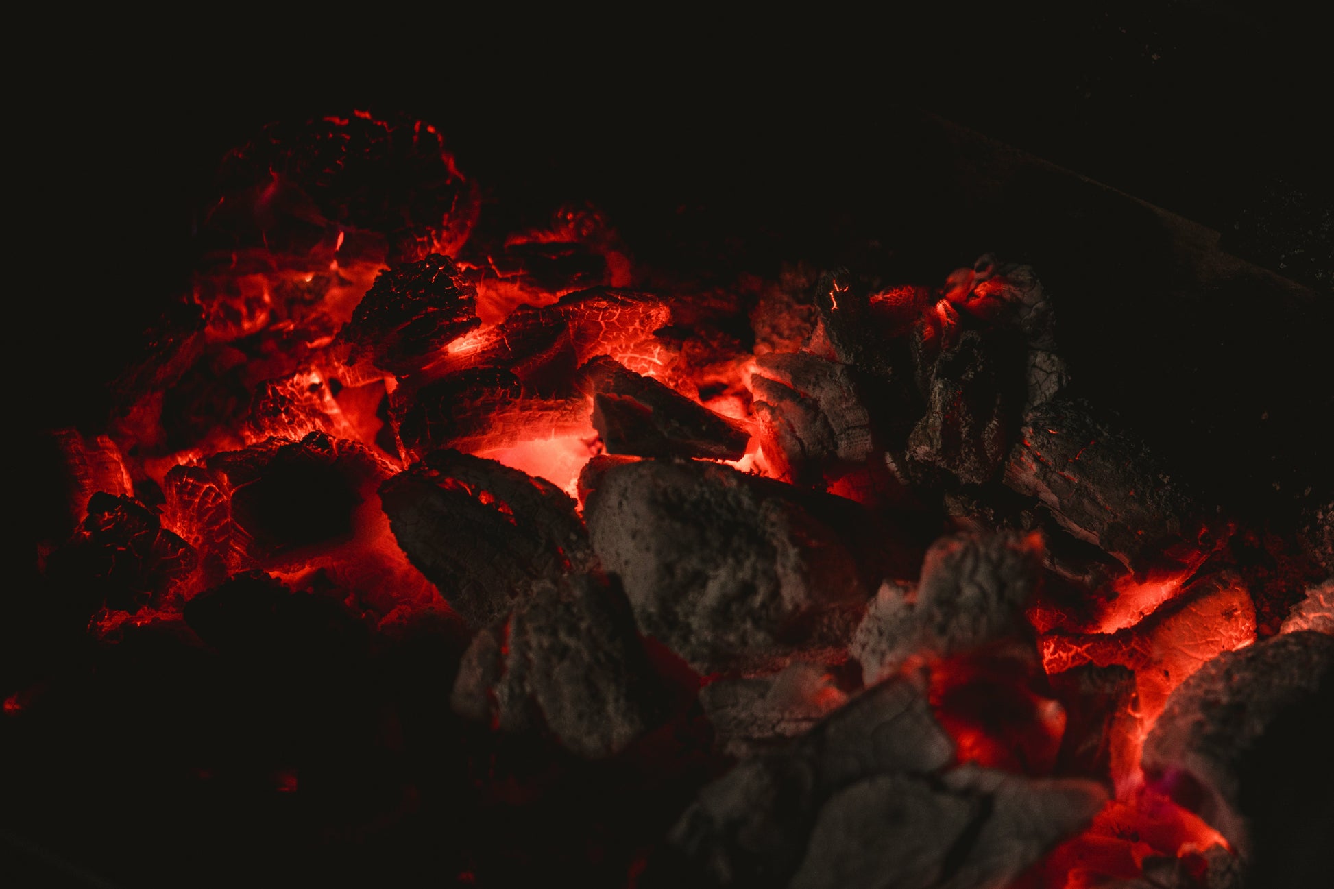 Jealous Devil Chunks XL Lump Charcoal 10lb