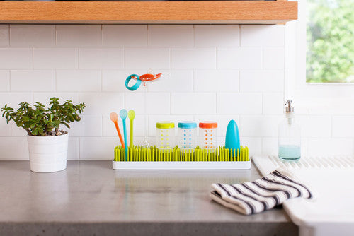 Boon - PATCH Small Bottle Drying Rack