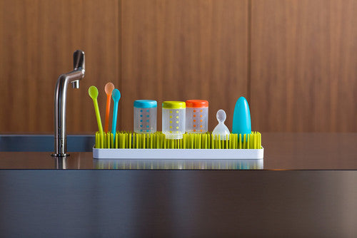 Boon - PATCH Small Bottle Drying Rack
