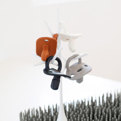 Boon - LAWN & TWIG Bottle Drying Rack Bundle