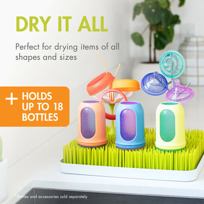 Boon - LAWN Large Bottle Drying Rack