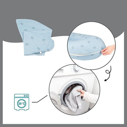 Babymoov  - B.Love Maternity Cushion Wind Blue