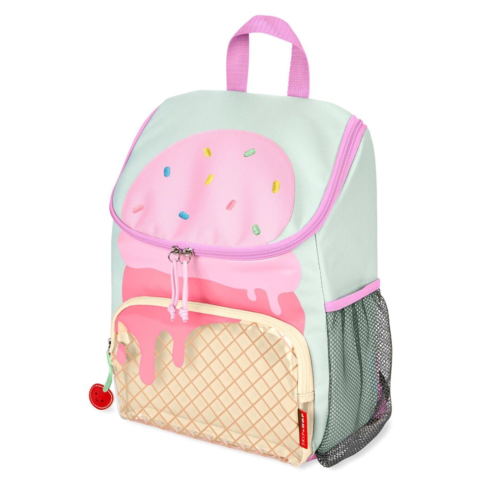 Skip Hop - Big Kid Backpack | Spark | Ice Cream Skip Hop - Big Kid Backpack | Spark | Ice Cream