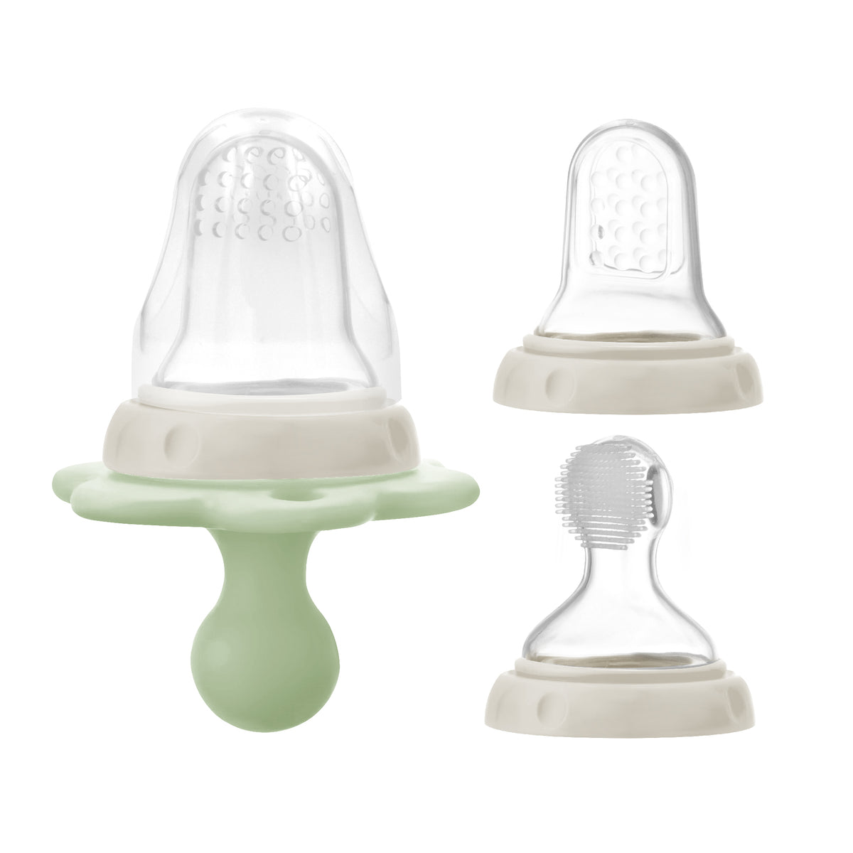 Farlin - Baby Oral Set