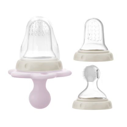 Farlin - Baby Oral Set