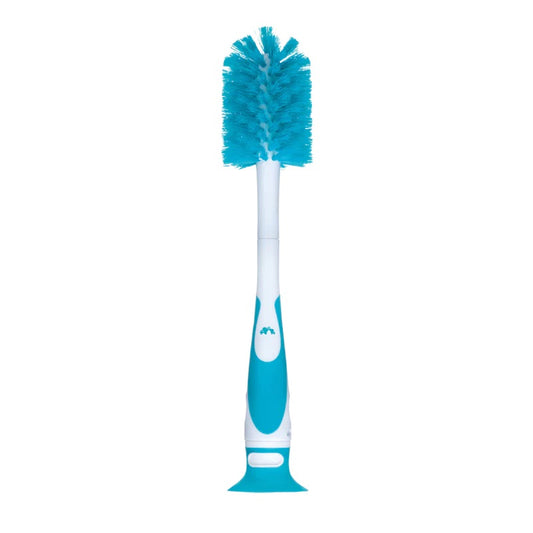 Bebe Confort - 2 in1 Bottle Brush with Suction Cup