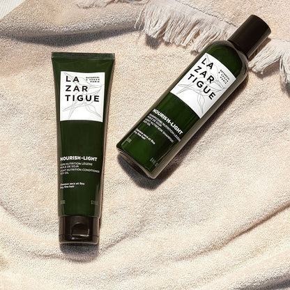 Lazartigue - Nourish-Light Shampoo - 250ml