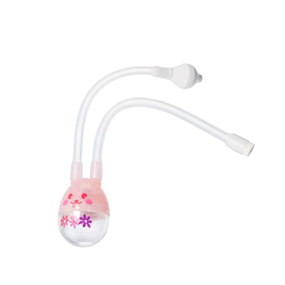 Farlin - Nasal Aspirator | Parent & Child